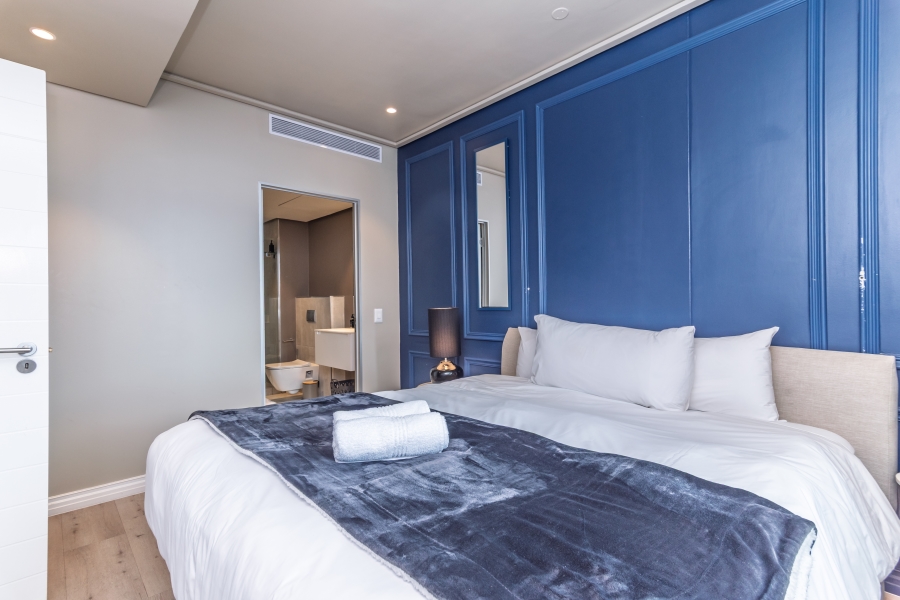 2 Bedroom Property for Sale in Cape Town City Centre Western Cape